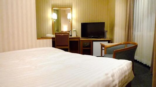 Crown Hills Koriyama - 25