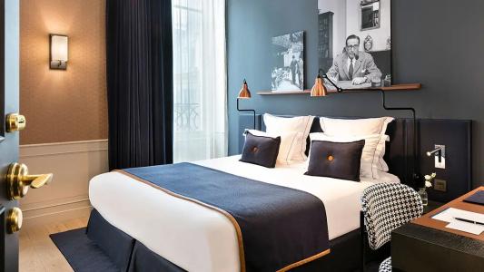 Hôtel Square Louvois - 59