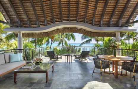 Royal Palm Beachcomber Luxury - 44