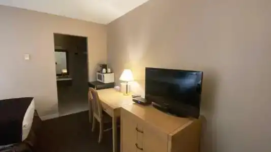 The Vista Inn - 68