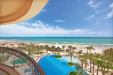 Mövenpick Resort & Marine Spa Sousse - 23