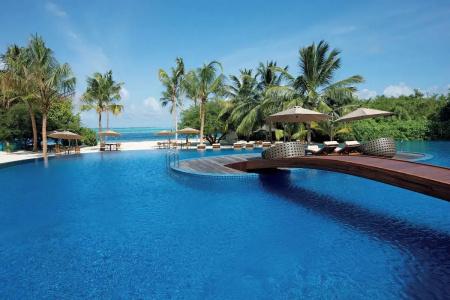 Hideaway Beach Resort & Spa - 18