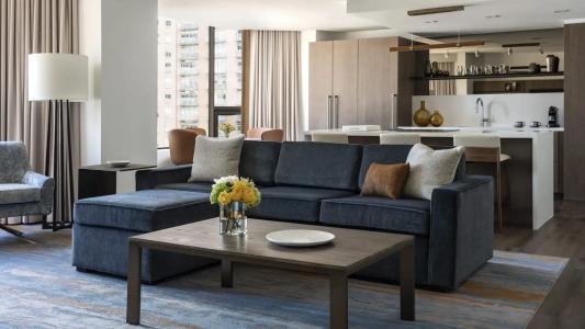 Four Seasons Houston - 14