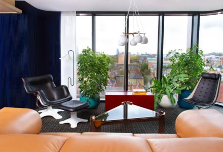 The Standard London - 77