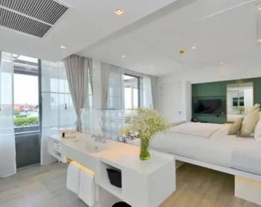 Riva Arun Bangkok - Sha Extra Plus - 49