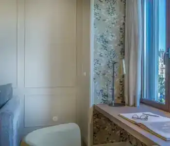 El Avenida Palace - 92