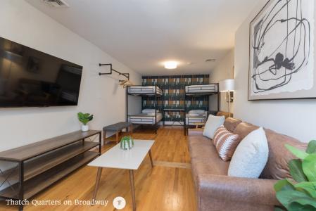 West Broadway Quarters by Thatch - 44