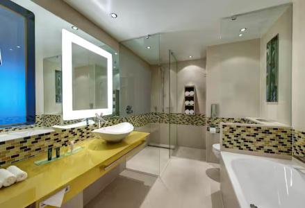 Hilton Frankfurt Airport - 45