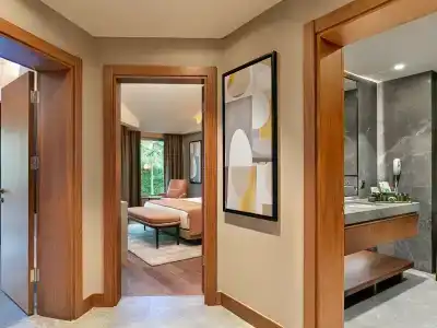 Rixos Sungate - 143