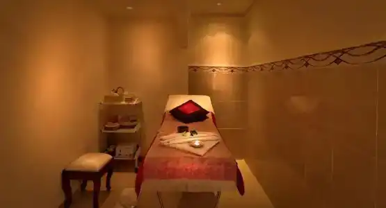 El Andalous Lounge & Spa - 23