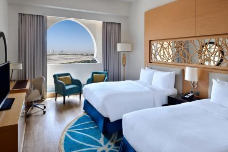 Marriott Al Jaddaf Dubai - 37