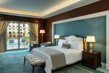 The St. Regis Almasa, Cairo - 65