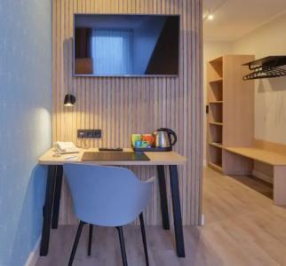 Best Western Prisma - 44