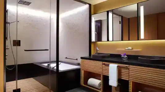 The Ritz-Carlton Kyoto - 53