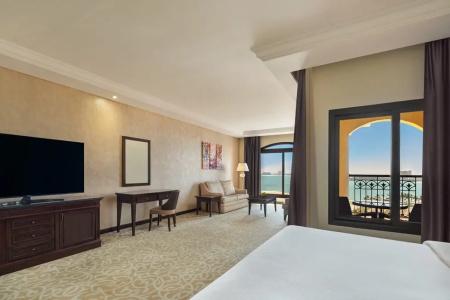 Marjan Island Resort & Spa Managed By Accor - 4