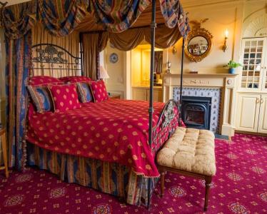 The Chanler at Cliff Walk - 50