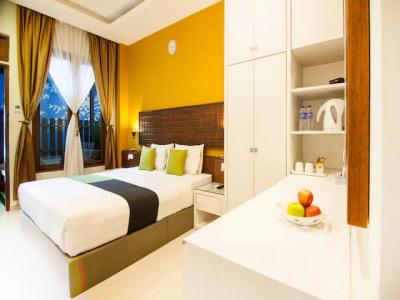Telaga Terrace Boutique - 35