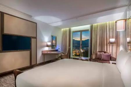 Hilton Podgorica Crna Gora - 62