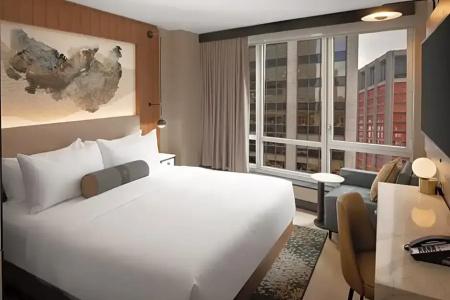 Indigo - Nyc Downtown - Wall Street, An Ihg Hotel - 45