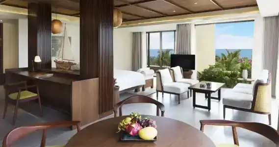 Dusit Princess Moonrise Beach Resort - 71