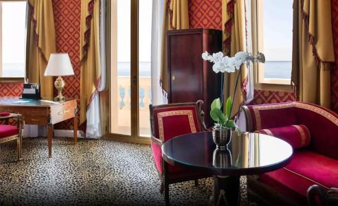 Negresco - 122