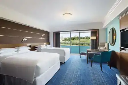Sheraton Grande Tokyo Bay - 49