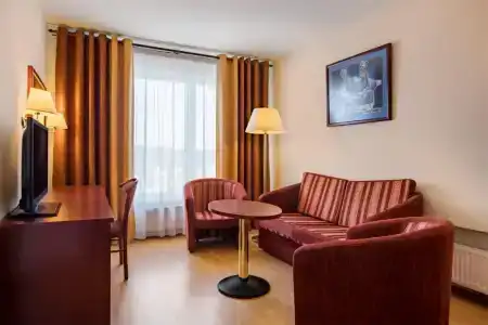 Murmansk Hotel - 135