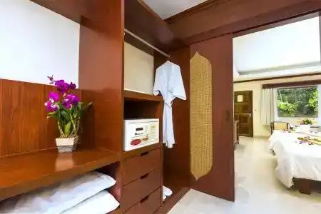 Thai Garden Resort - 17