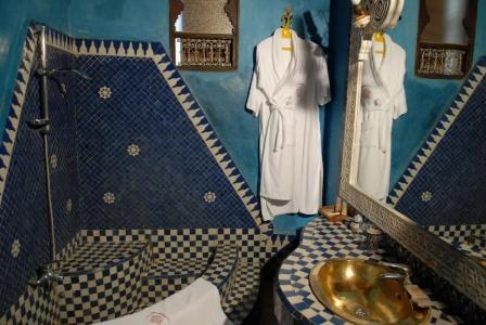 Riad Arabesque & Spa - 42