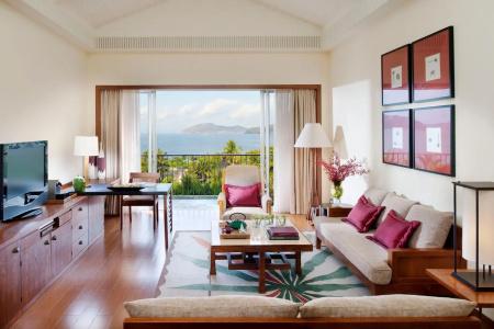 Mandarin Oriental, Sanya - 38