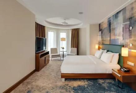 Doubletree by Hilton Van - 58