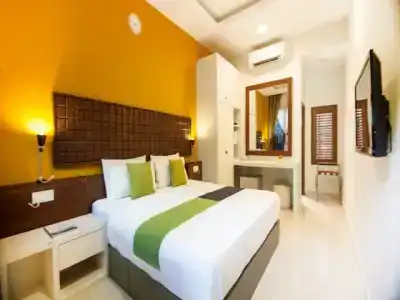 Telaga Terrace Boutique - 36