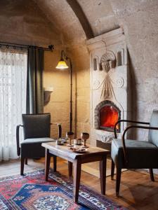 Kelebek Special Cave & Spa - 82