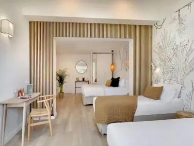 Hôtel & Spa Les Mouettes - 78