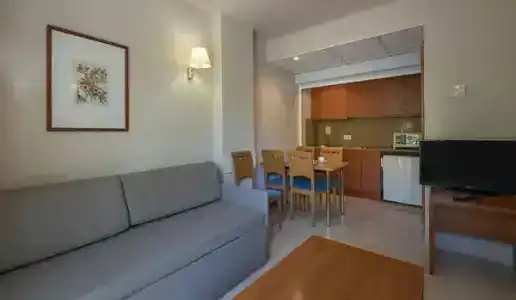 Rosamar Garden Resort 4* - 34