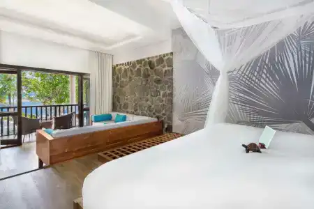Kempinski Seychelles Resort - 58