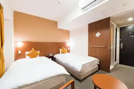 Dormy Inn Premium Wakayama Natural Hot Spring - 45