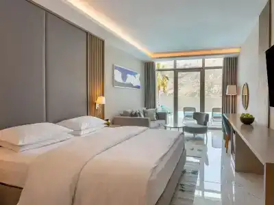 Blue Kotor Bay Premium Spa Resort - 85