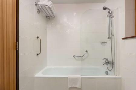 Radisson Blu, Muscat - 33