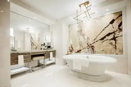 The Ritz-Carlton, - 102