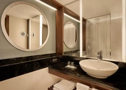 Sheraton Mallorca Arabella Golf - 39