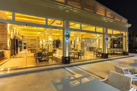 Rixos Seagate Sharm- Ультра Все Включено - 14
