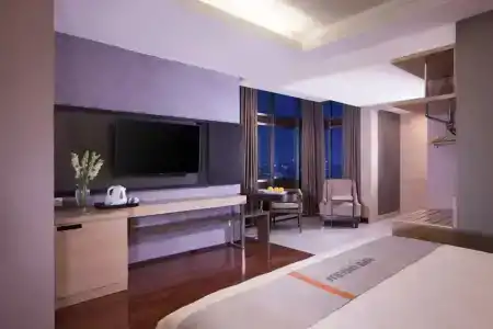 Harper Malioboro Yogyakarta By Aston - 15