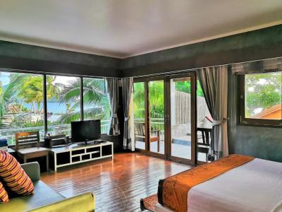Sairee Hut Resort Koh Tao-Sha Plus - 77