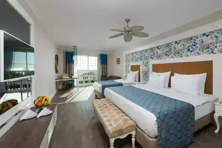 Rubi Platinum Spa Resort & Suites - 69