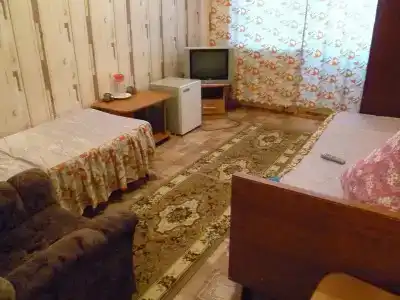 Озеро Медвежье - 8
