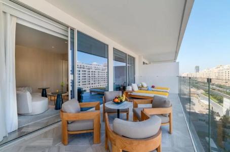 Five Palm Jumeirah Dubai - 15