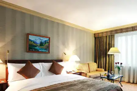 InterContinental Almaty - 51