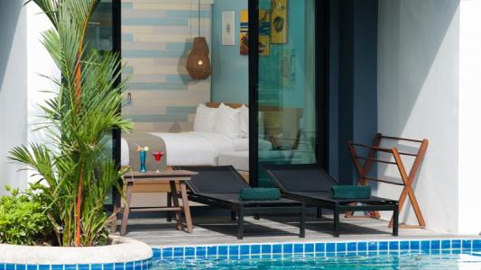 Holiday Ao Nang Beach Resort, Krabi - Sha Extra Plus Certified - 42