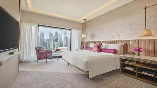 Mandarin Oriental, Singapore (SG Clean) - 108